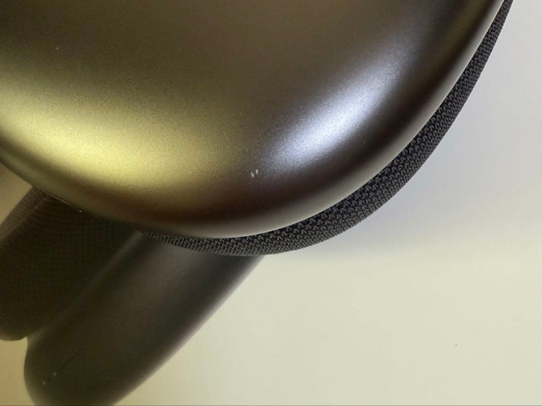 AirPods Max スペースグレー　Apple