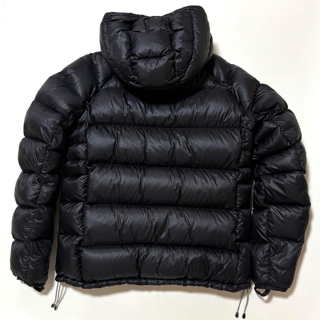 MOUNTAIN EQUIPMENT ダウンジャケット レディースM ブラック