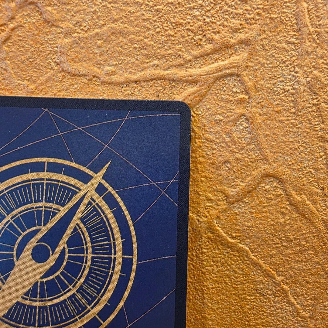 ワンピースカード　ワンピカード　ルフィ　手配書カード　spカード　村