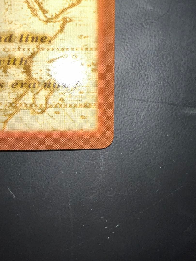 希少　ワンピースカードダス初期