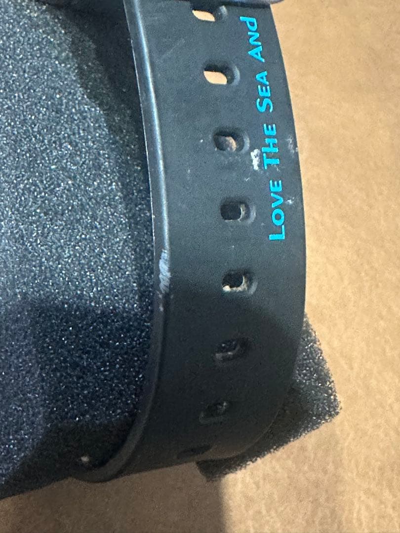 G-SHOCK イルカクジラモデル　2024