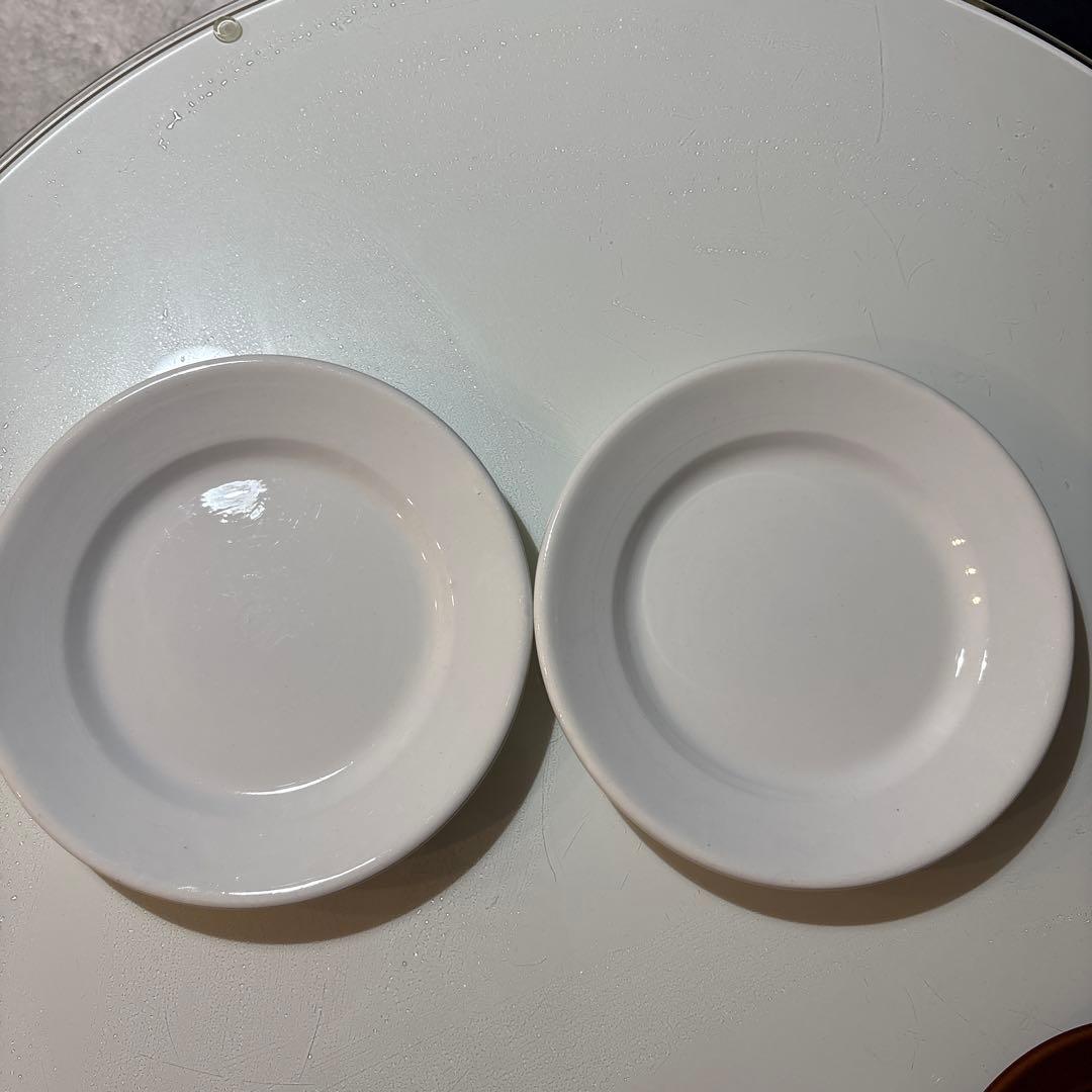 DIGOINプレート　ディゴワン　 フランスアンティーク