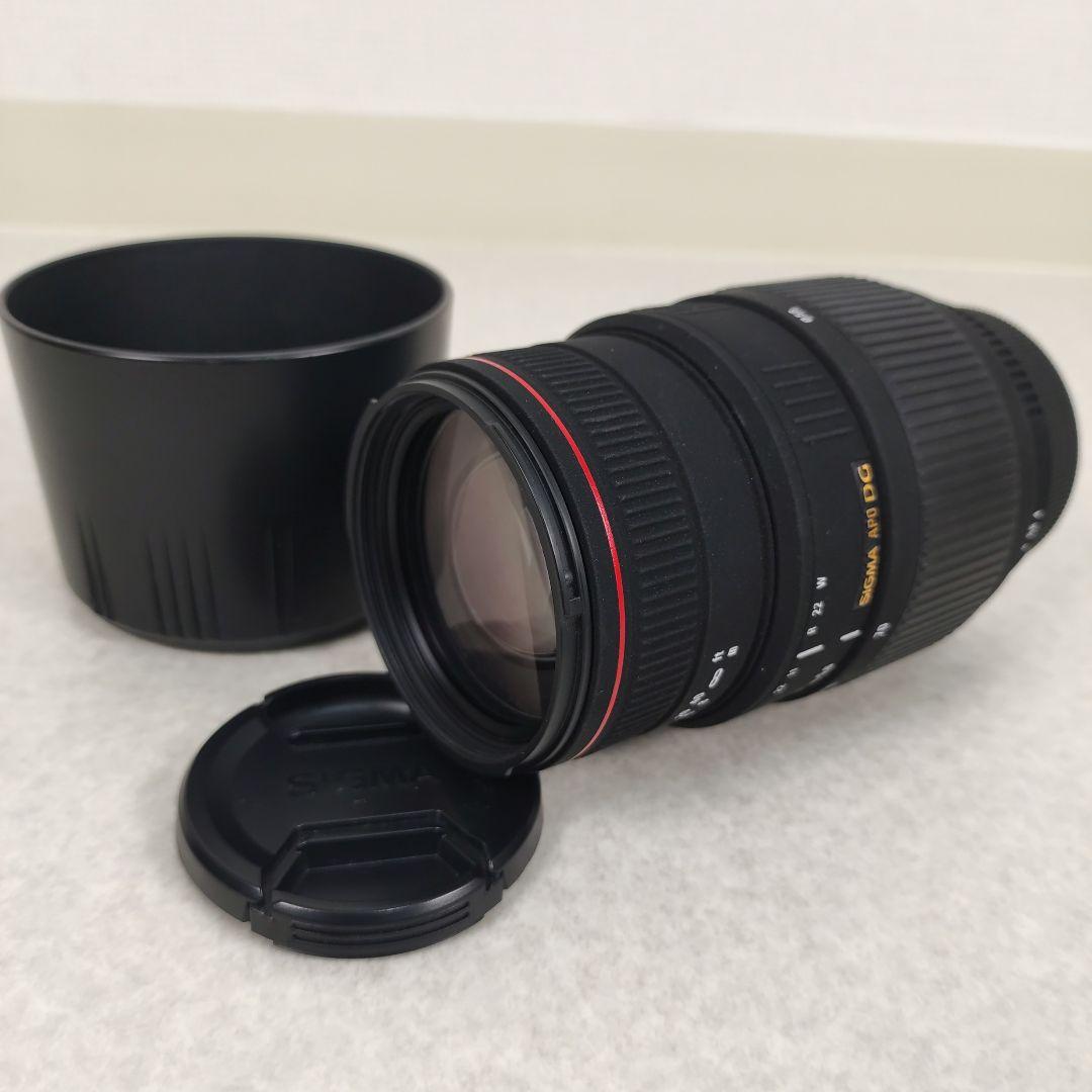 【良品】SIGMA 70-300mm 望遠マクロ ペンタックス フルサイズ対応