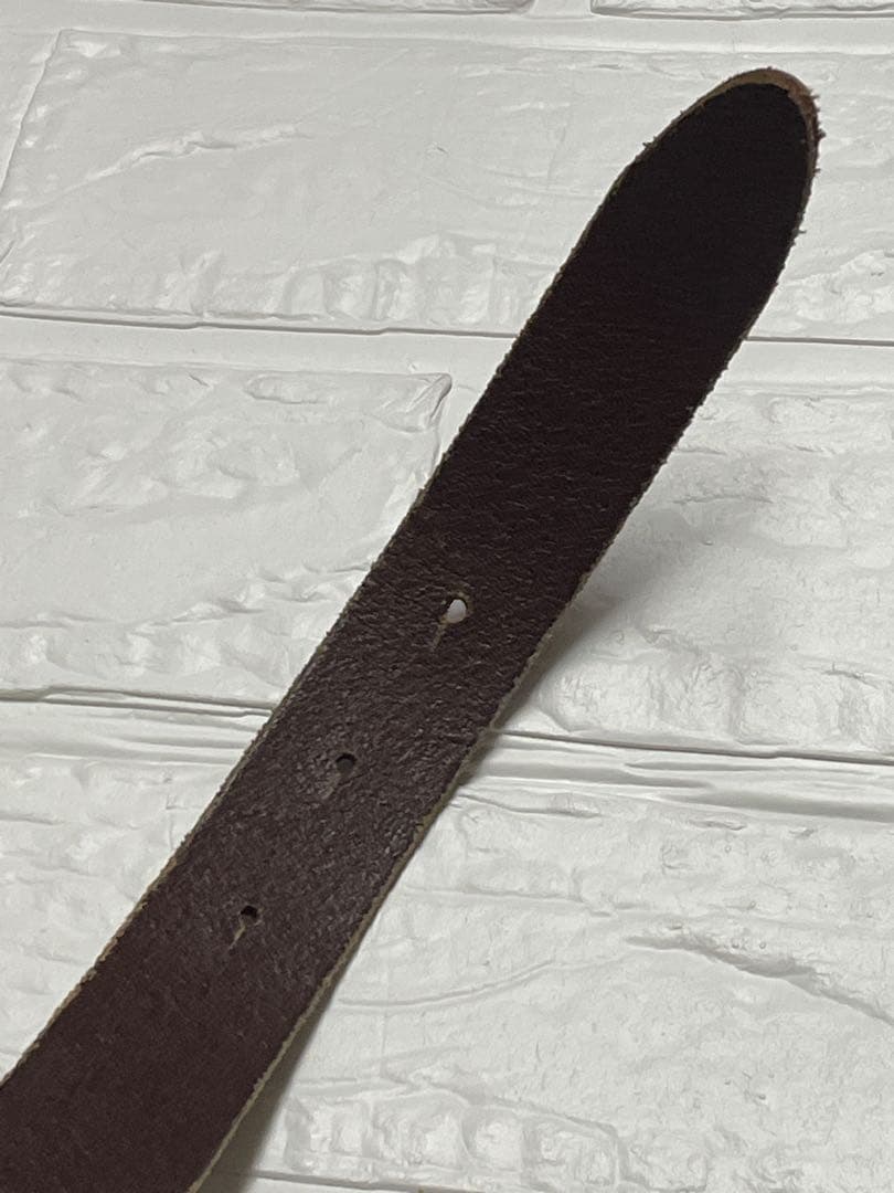 DOLCE&GABBANAドルチェ&ガッバーナ　ベルト　❤︎