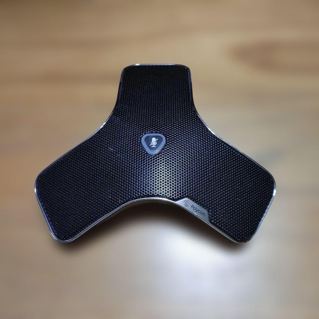 Poly RealPresence Groupシリーズ用 ルームマイクアレイ