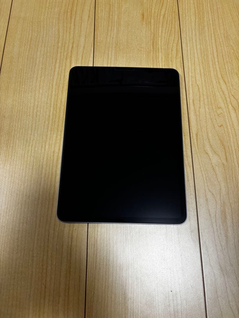 iPad pro 11インチ　第3世代　128GB Wi-Fi