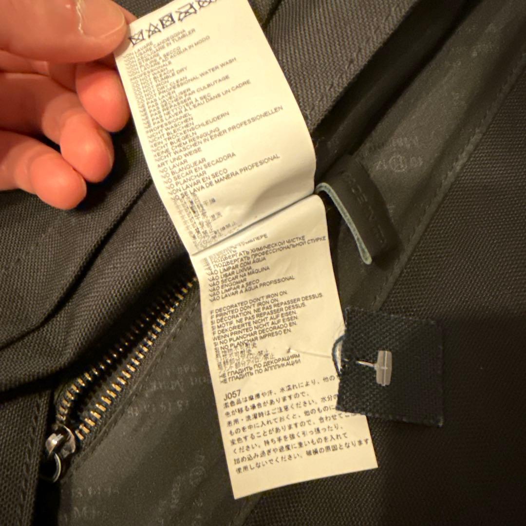 【4/20値下げ】メゾンマルジェラ メッセンジャーバッグ