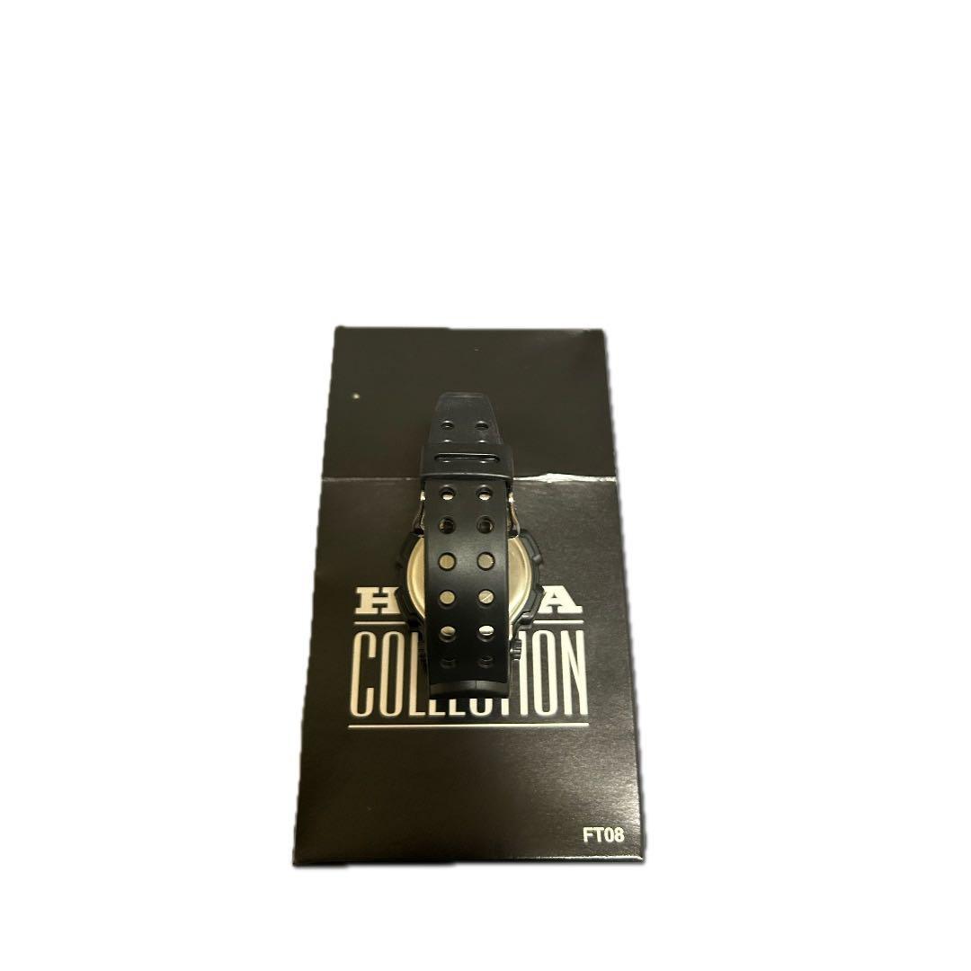 無限　ホンダ　G-SHOCK DW-8400　マッドマン　HONDA