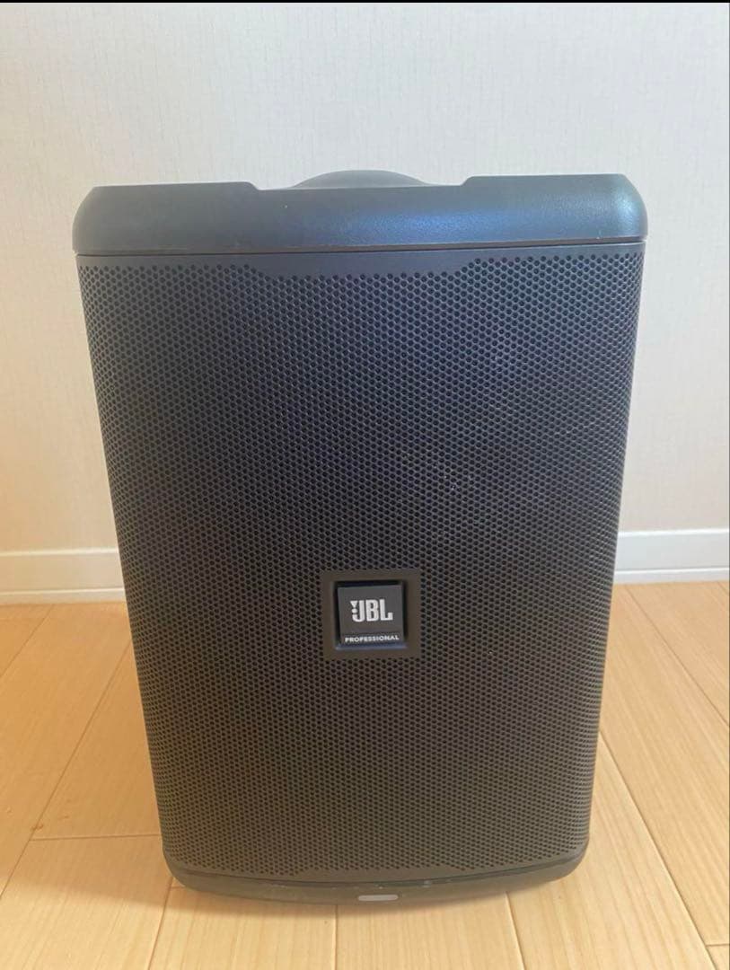 JBL EON ONE Conmpactスピーカー 専用キャリーケース付き