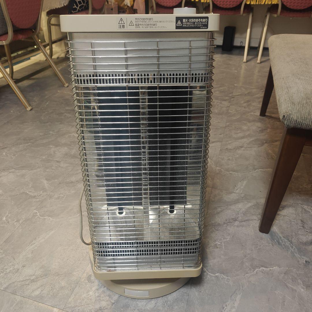 DAIKIN ダイキン セラムヒート ERFT11XSE8 2020年製