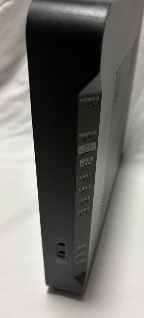 I-O DATA Wi-Fi 6 ルーター WN-DAX3600XR 10G