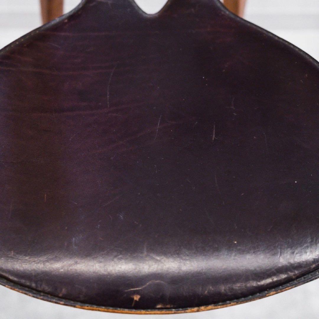 GAULINO CHAIR ガウリーノ　アームチェア　ヴィンテージ　ガウディ