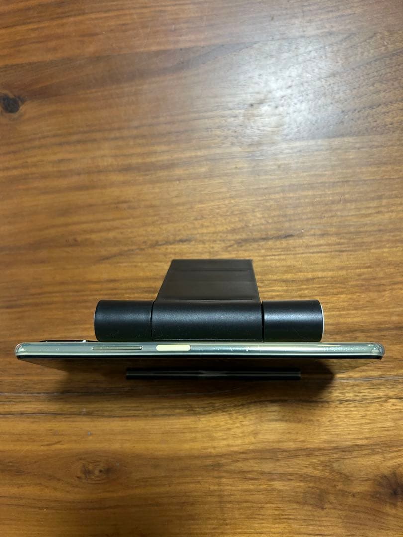 Xiaomi スマートフォン イエロー