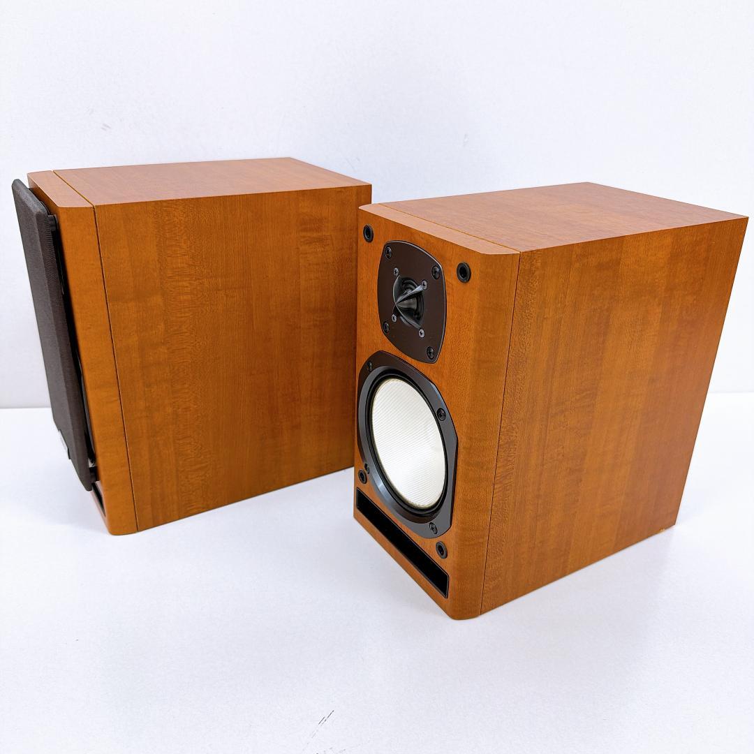 【美品】ONKYO FR-N7XX CD/MDコンポ ラジオ　オンキョー