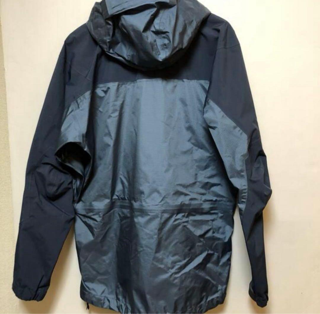ジャケット・アウター Arc'teryx theta lt smoke M size