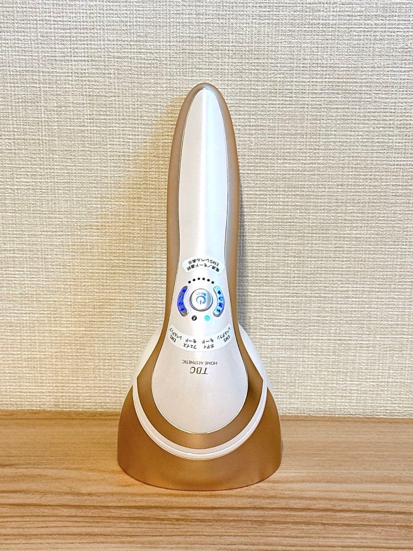 TBCヒートキャビシェイプ2 PRO 家庭用キャビテーション 美容機器