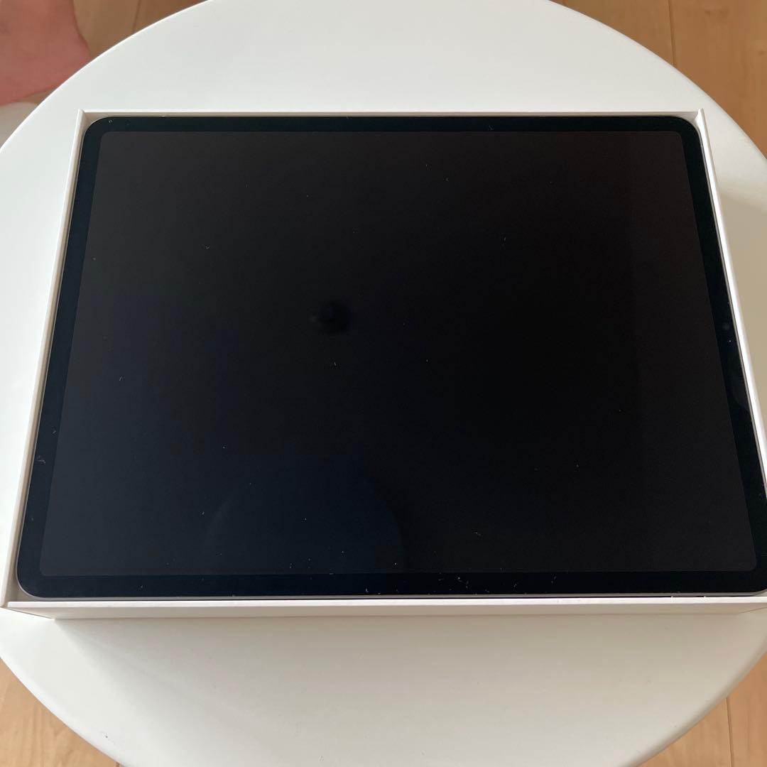 12.9インチ　iPad Pro（第5世代） WI-FI