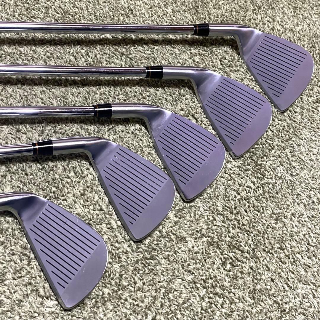 ホンマ HONMA LB300 アイアンセット 10本 R-1 右 本間ゴルフ