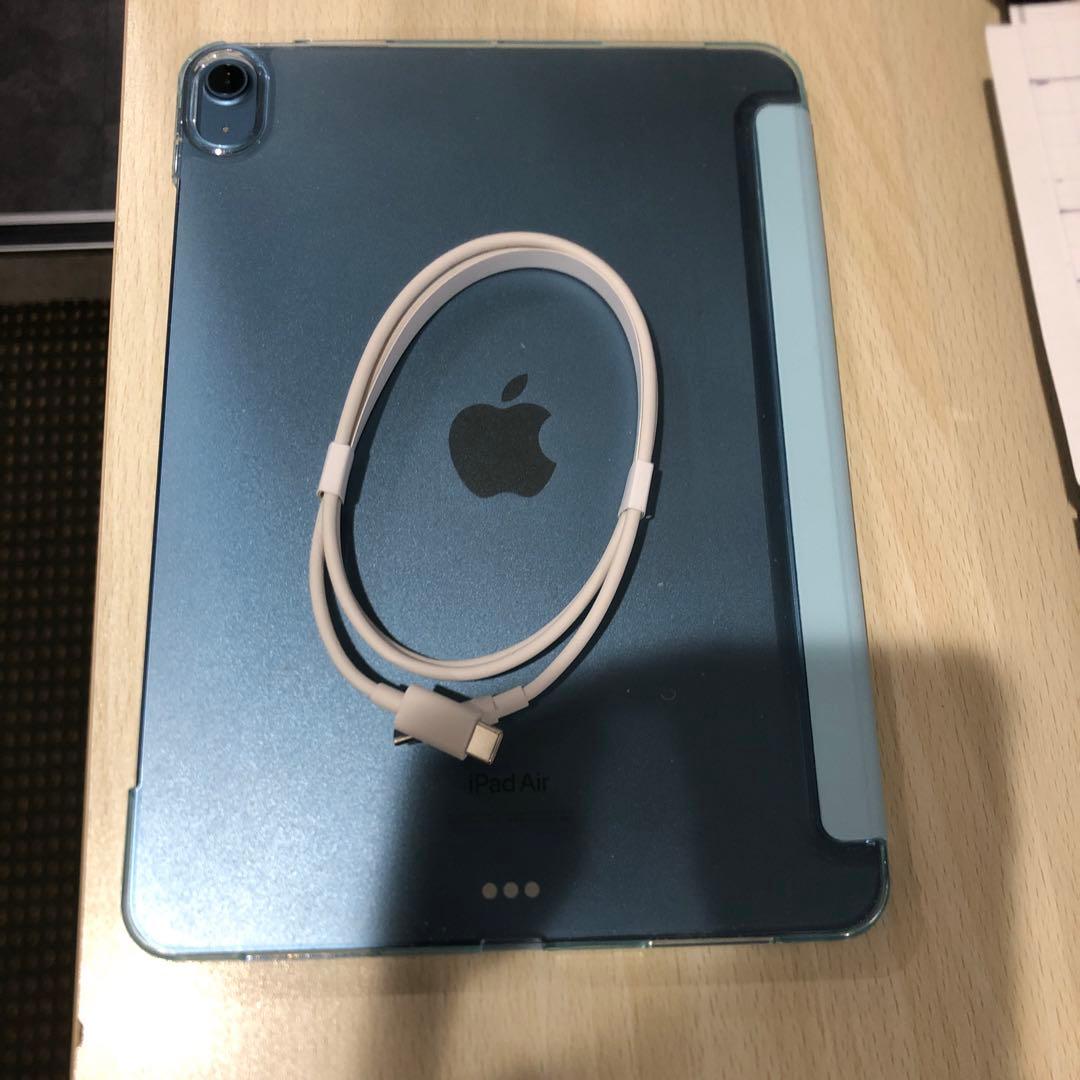 た*ん様 Apple iPad Air