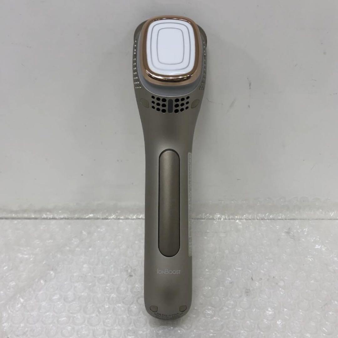 Panasonic IonBoost 美顔器