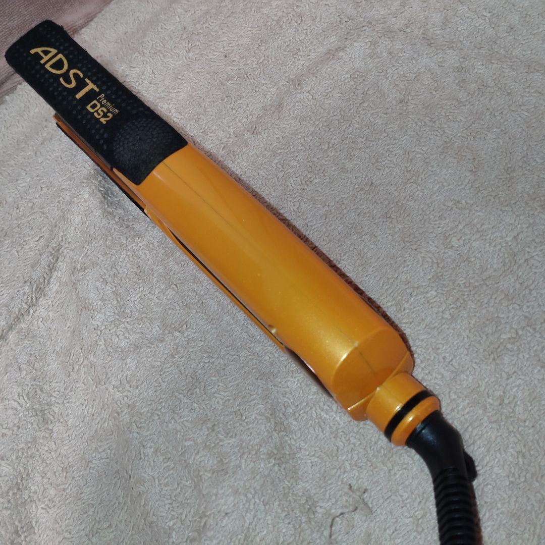 良 ADST Premium DS2 アドスト　DS-2 ハッコー 電源線新品