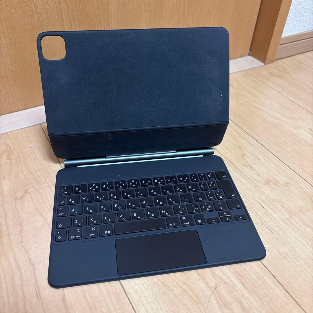 ドラミ　マジックキーボード