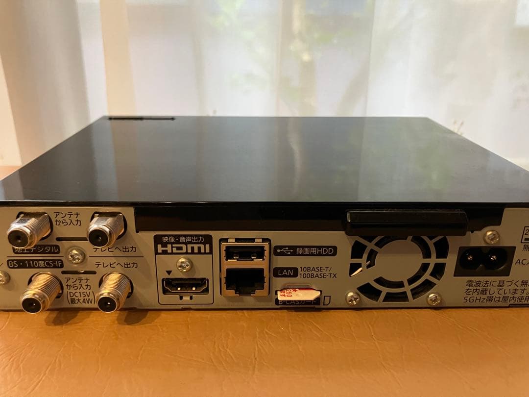 Panasonic プライベートビエラ　un-t7s 　ポータブルテレビ