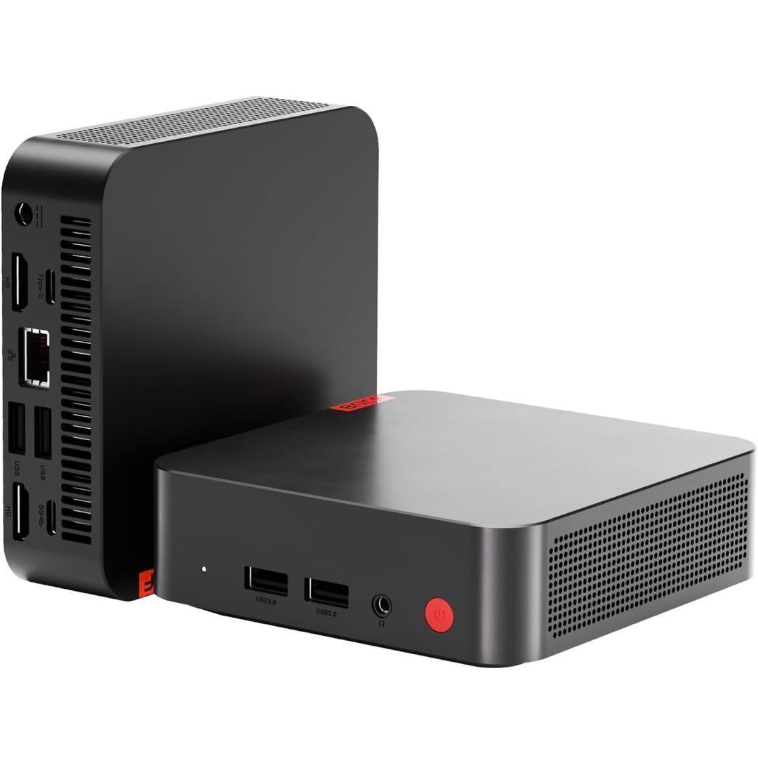 ミニPC Windows 11Pro Intel Twin Lake N150