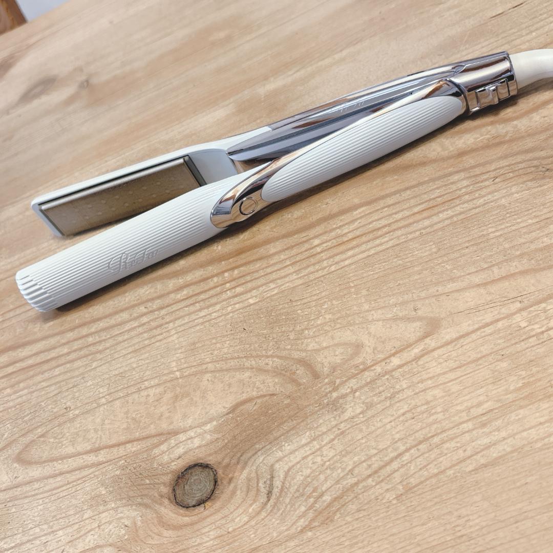 ReFa リファ ストレートアイロン プロ　PRO　2024年購入　箱なし