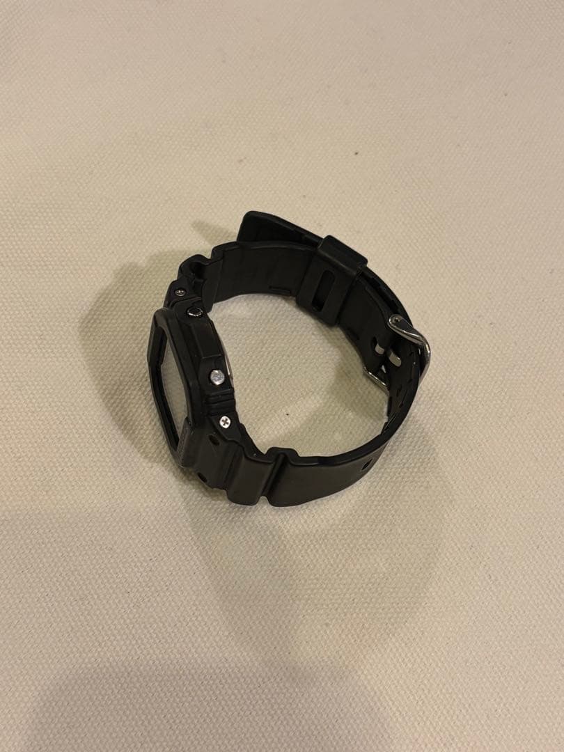 G-SHOCK Tough Solar GW-M5610U-1CJF ブルー