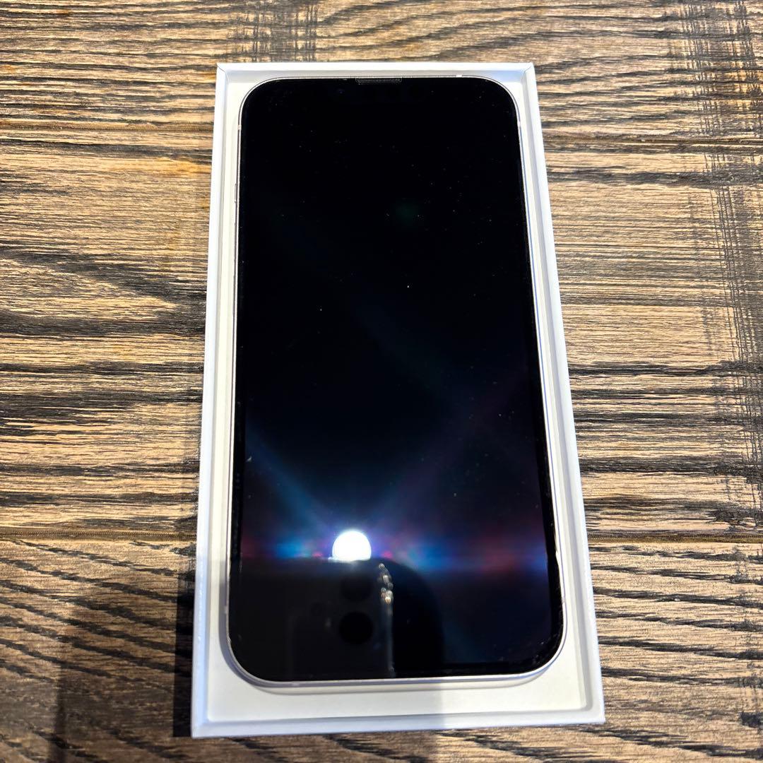 Apple iPhone 13 ピンク 本体