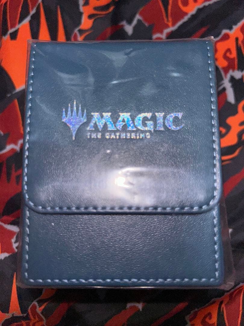 限定100個　モダンホライゾン3サプライセット　デッキケース