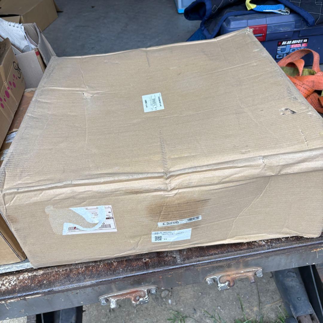 K-DUP44G 出口ドレンホース