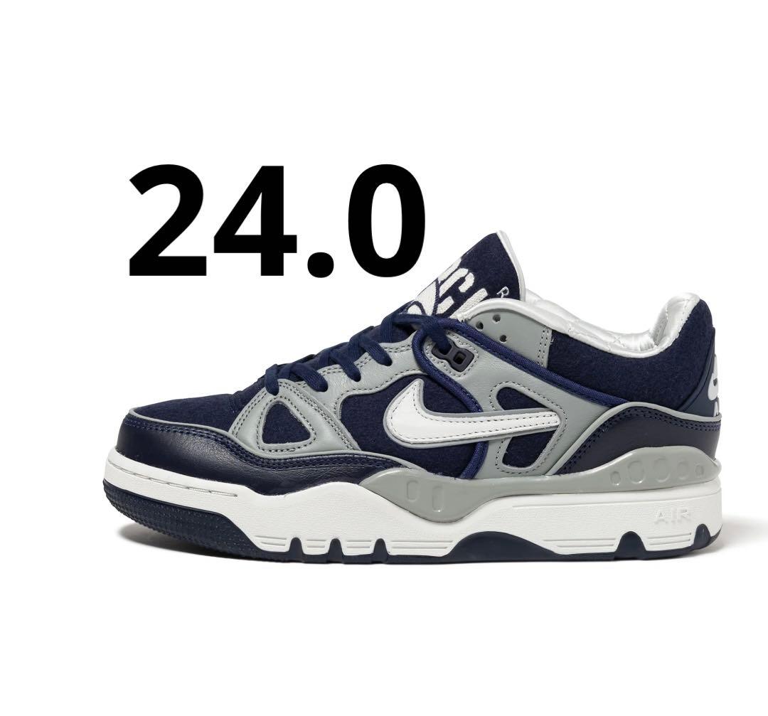 NIGO® × NIKE NIKE AIR FORCE 3 LOW SP