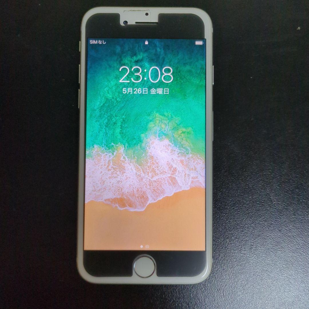 スマートフォン本体 iphone7 32GB