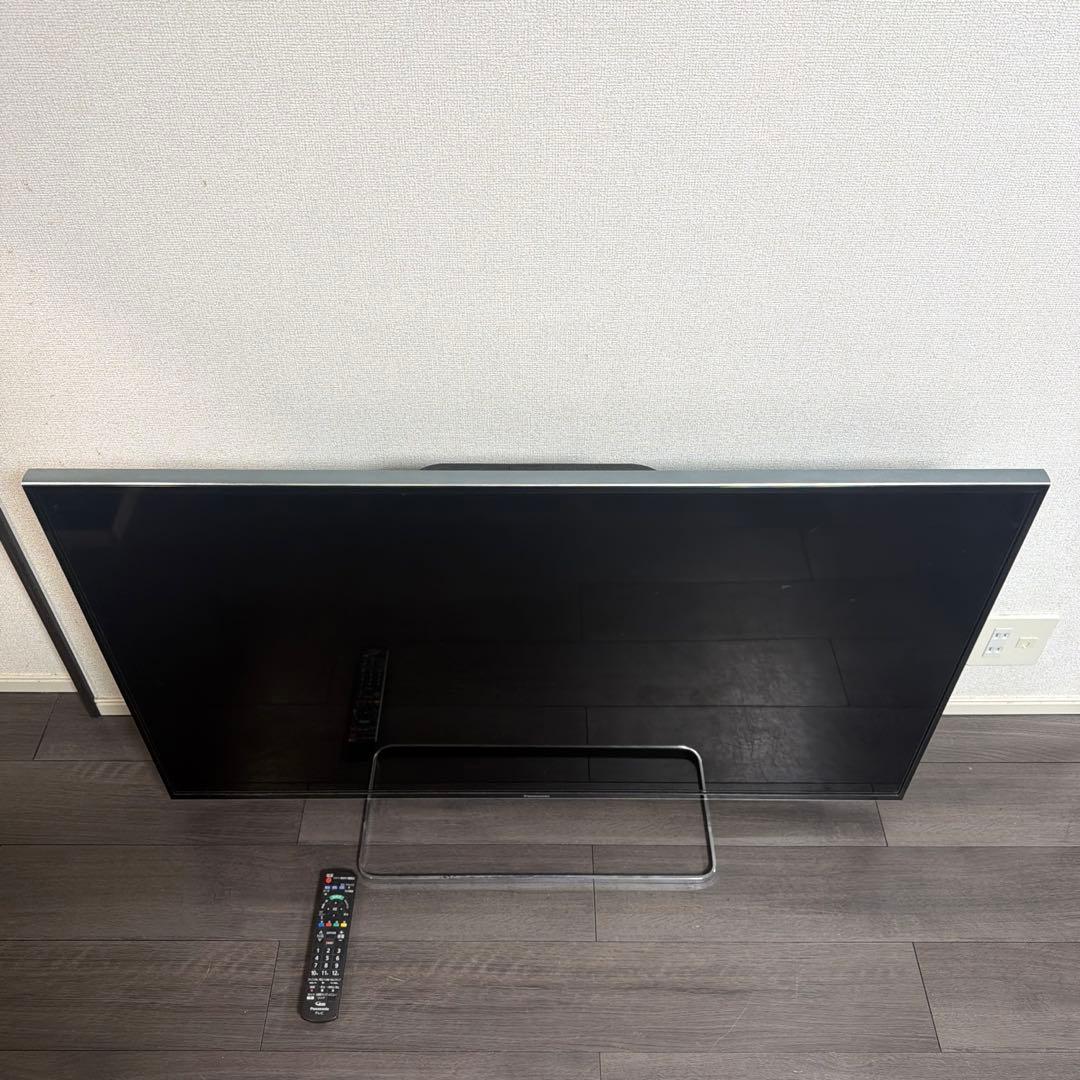 Panasonic VIERA 液晶テレビTH-50AX800F 4K