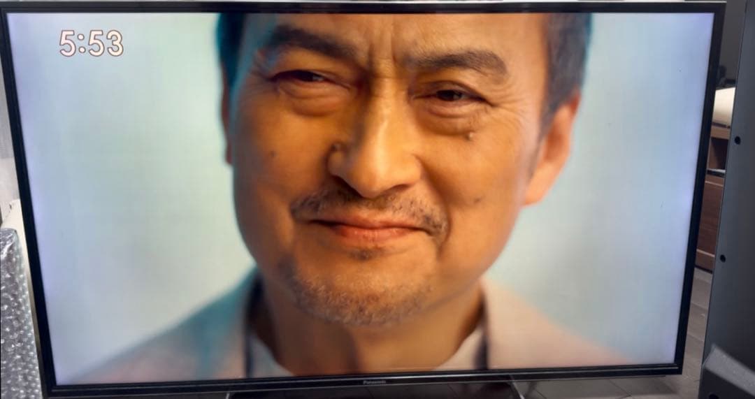 Panasonic VIERA 液晶テレビTH-50AX800F 4K