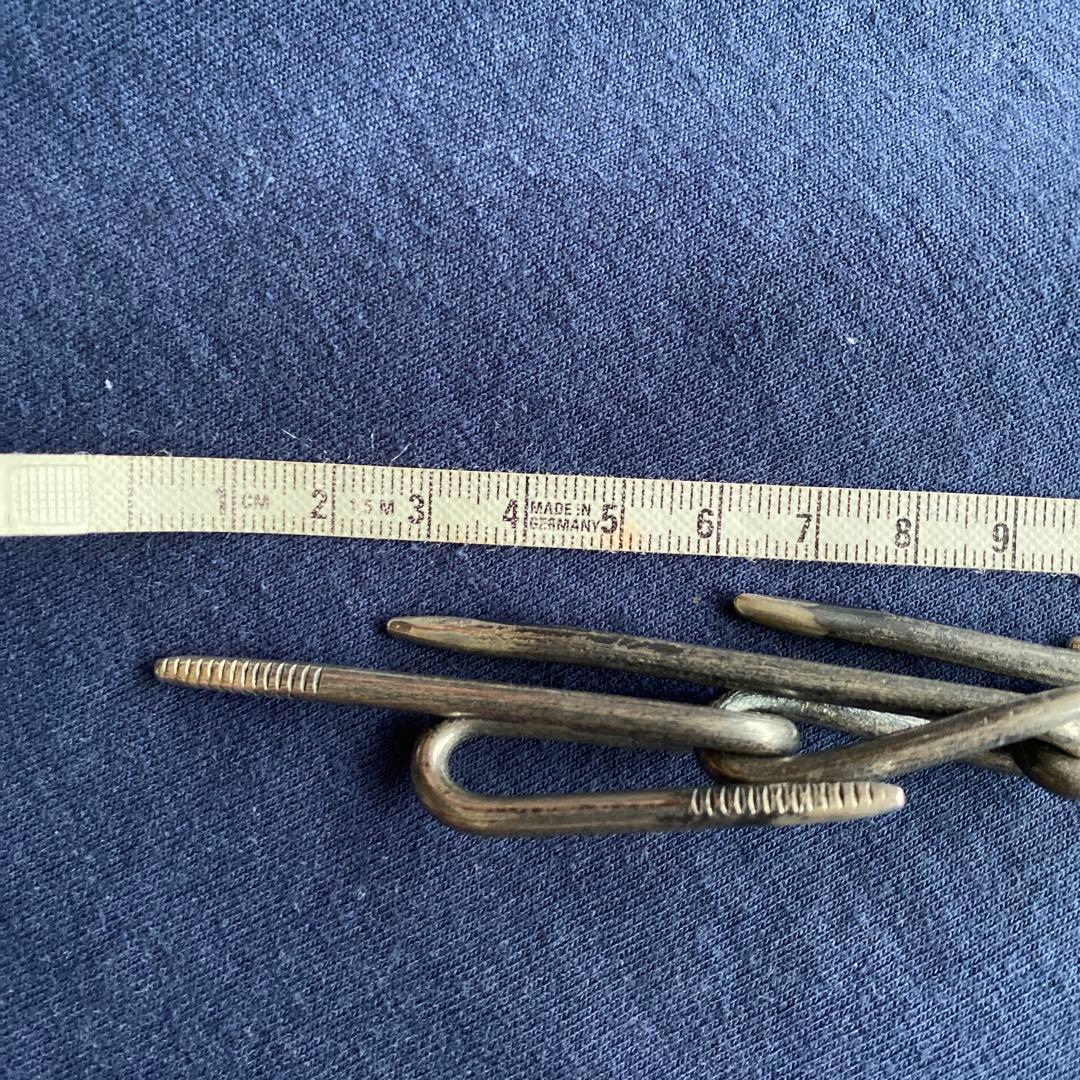 Cody Sanderson ✖️Soloist アクセサリー