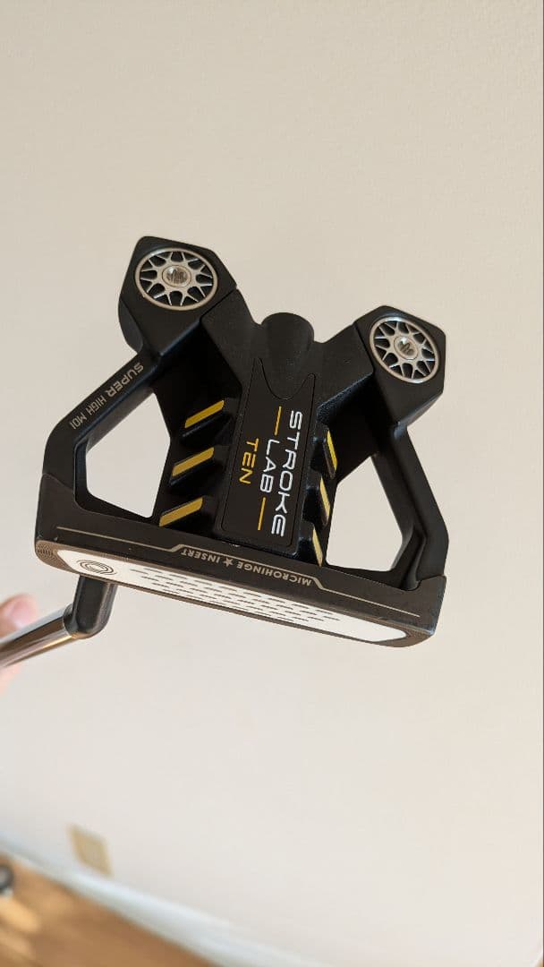 ODYSSEYストロークラボ