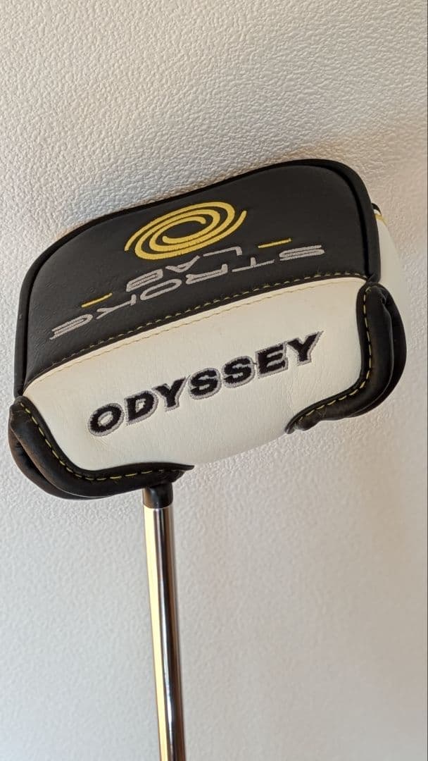 ODYSSEYストロークラボ