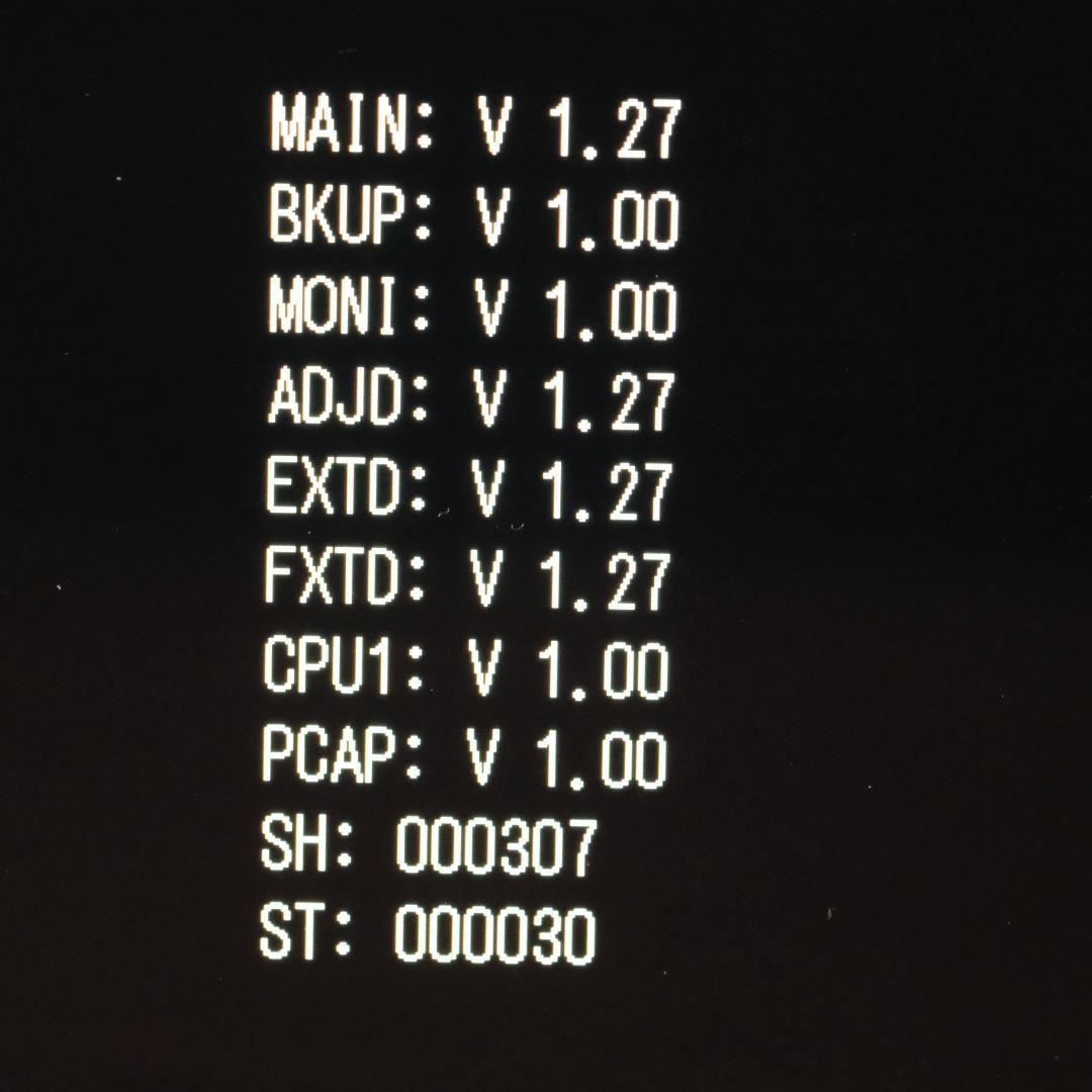 l**様 RICOH CX6 美品　機能維持保管　幻Ver.1.27 黒