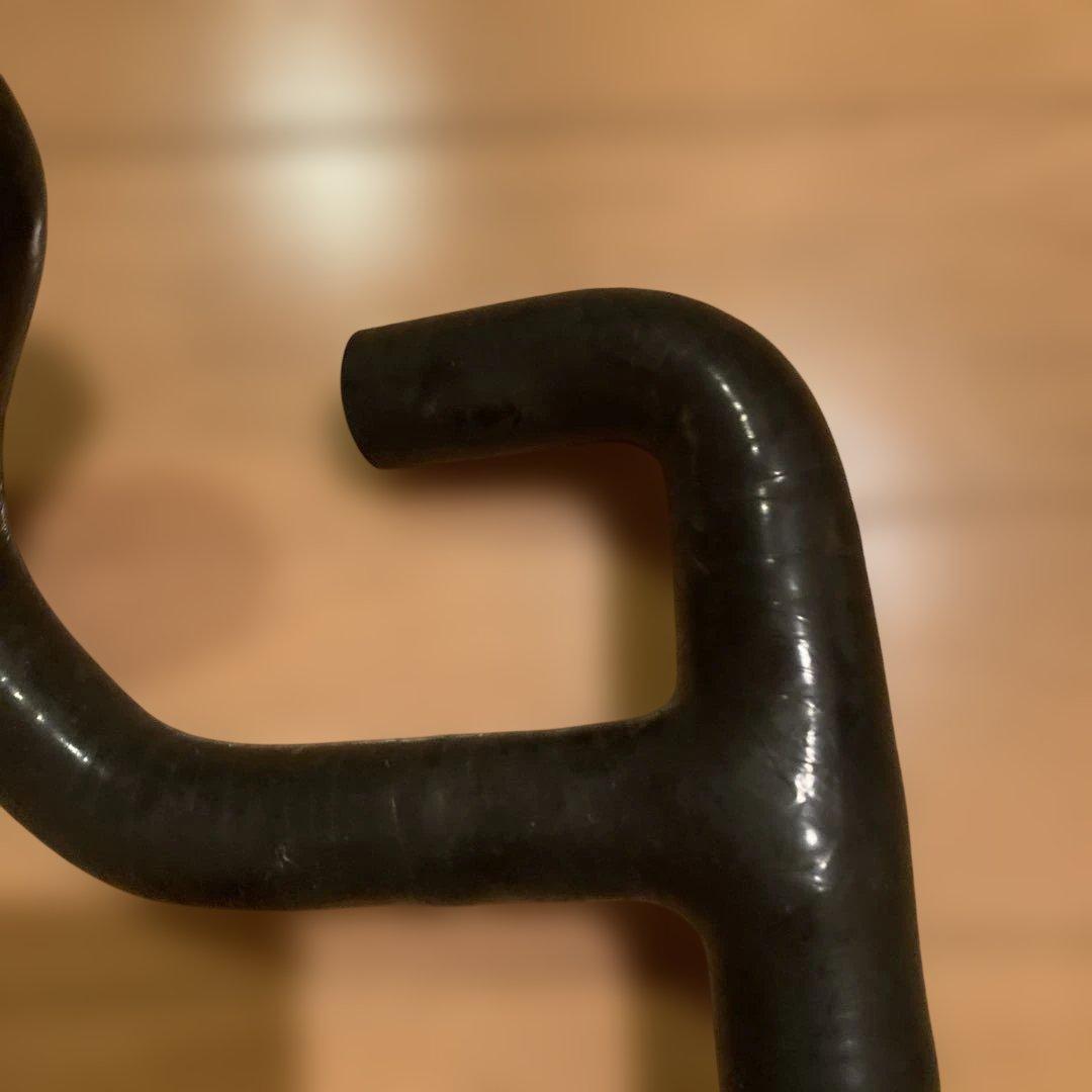 ローバーミニラジエターホース