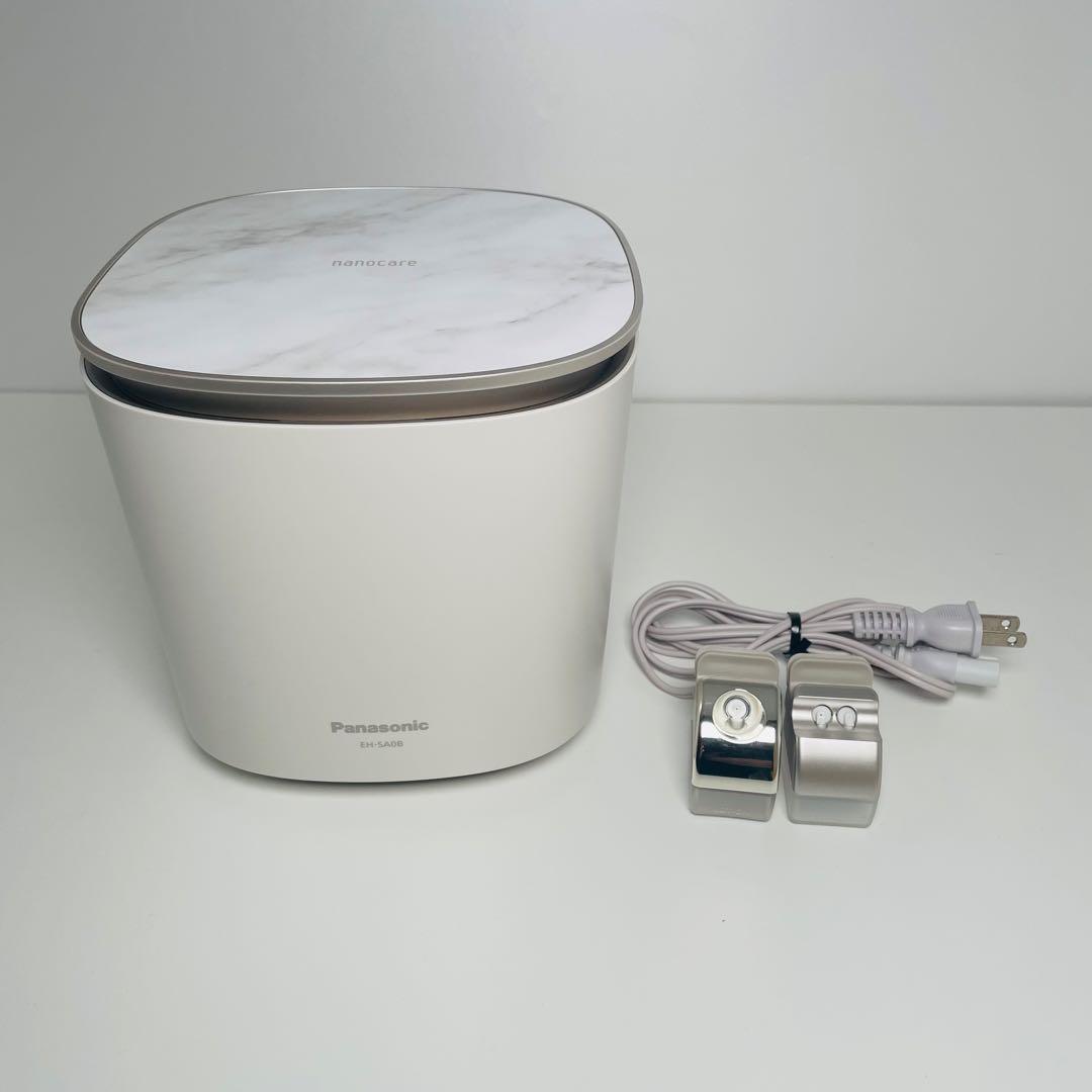 パナソニック スチーマー ナノケア 温冷・化粧水ミストタイプ EH-SA0B