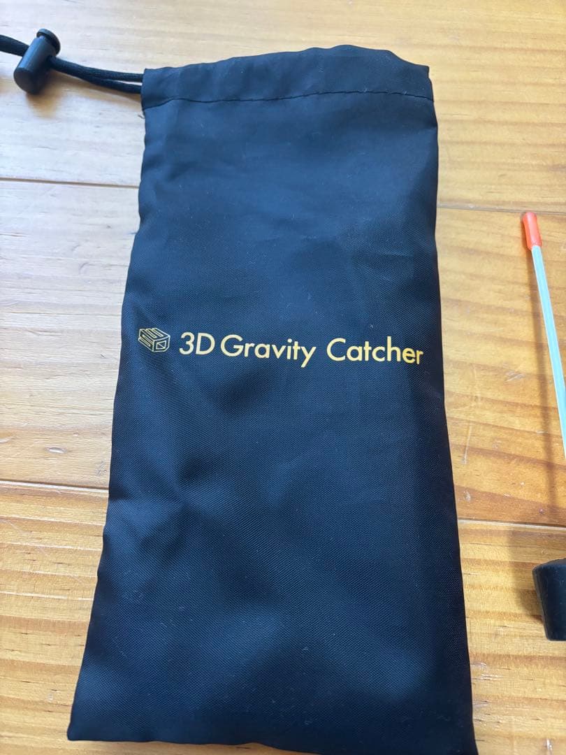 3D Gravity Catcher タスクゴルフ　練習用品