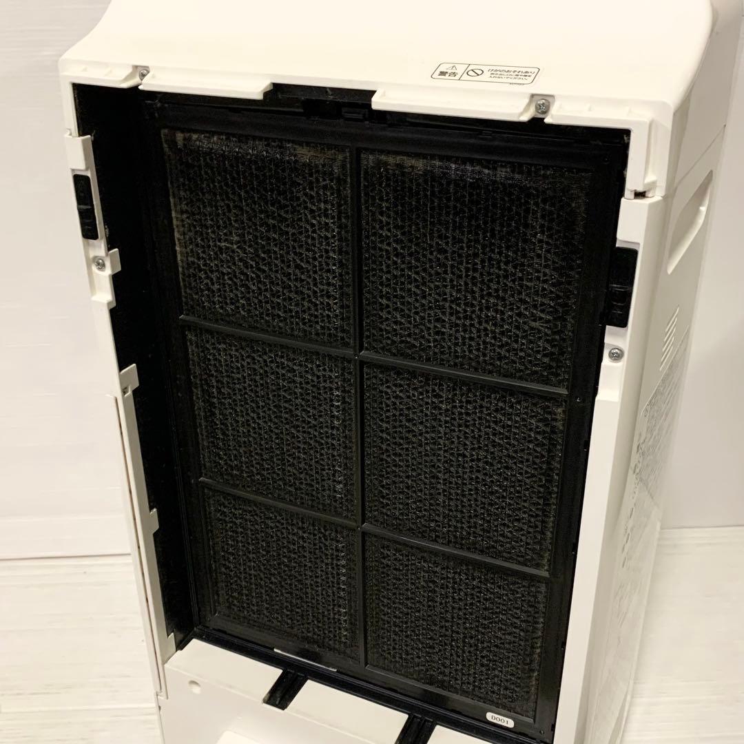 HITACHI 日立 クリエラ 加湿 空気 清浄機 清浄器 EP-NVG90