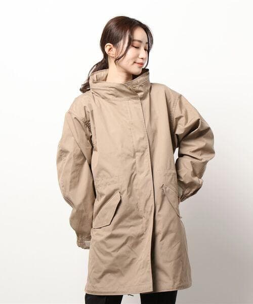 ★新品未使用★シェラデザインズ 65/35 モダンパーカー