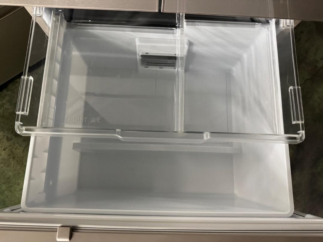 【高年式】大阪送料無料★3か月保障★2024年★MR-MD45KL★IR1086