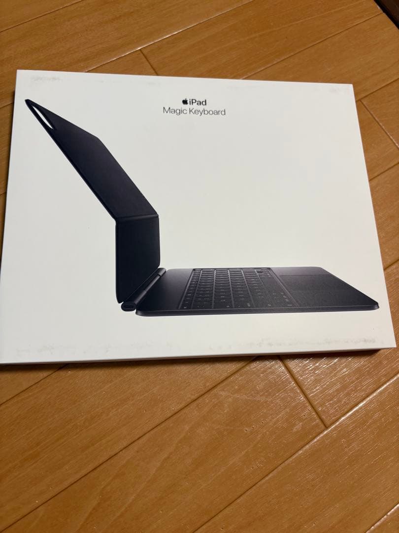 【MICK】iPad Magic Keyboardのみ