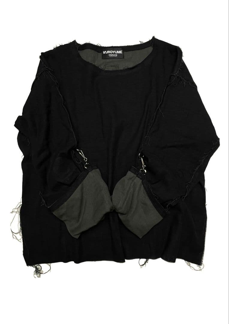 き*ん様 【大幅値下】黒夢×CYbERdYNE　コラボ