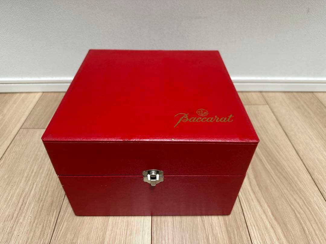 キリン　アニバーサリービヤマグ　バカラ　1989年